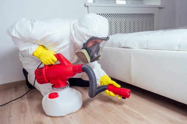 Best Exterminator Services  in West Baraboo, WI